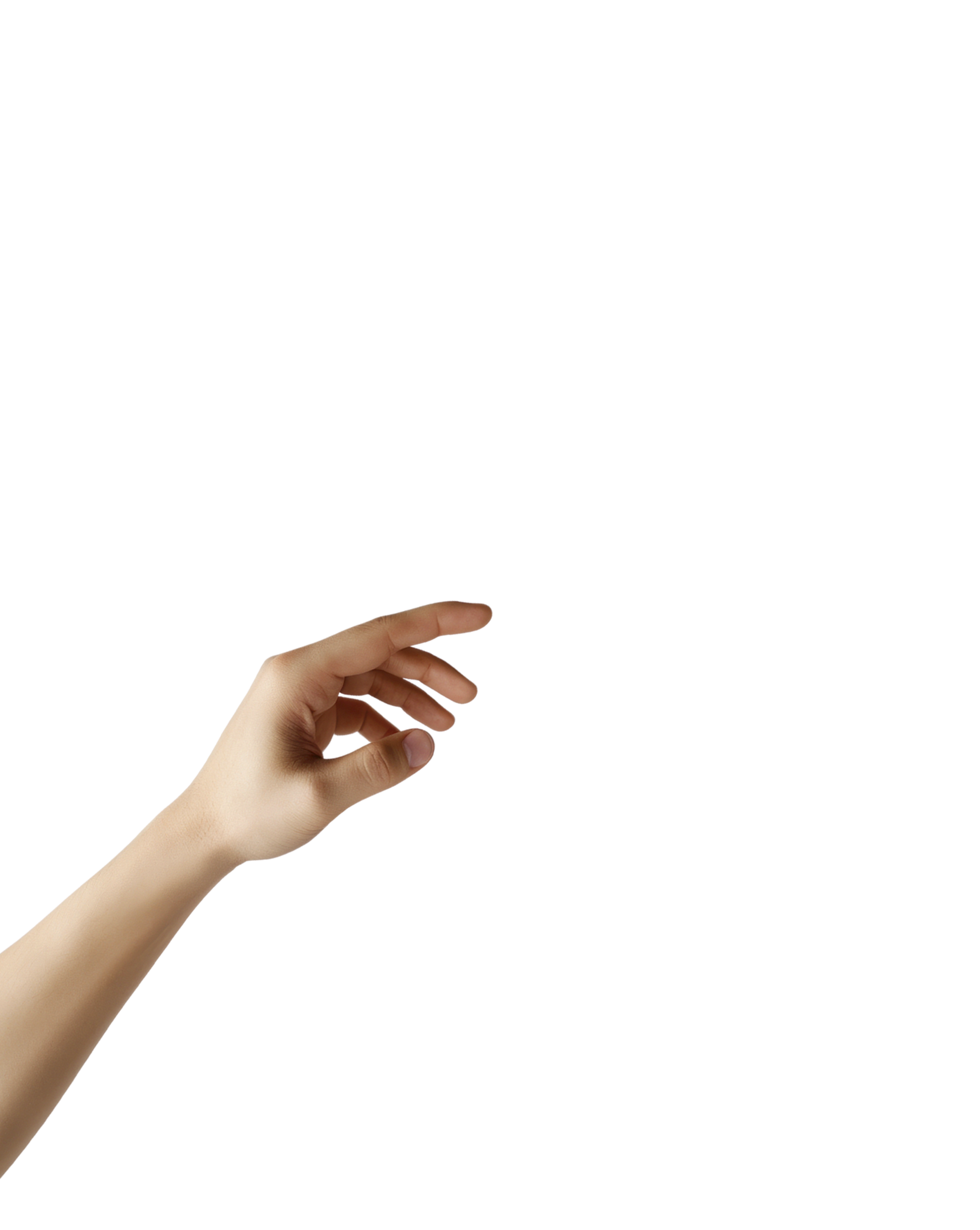 Human Hand