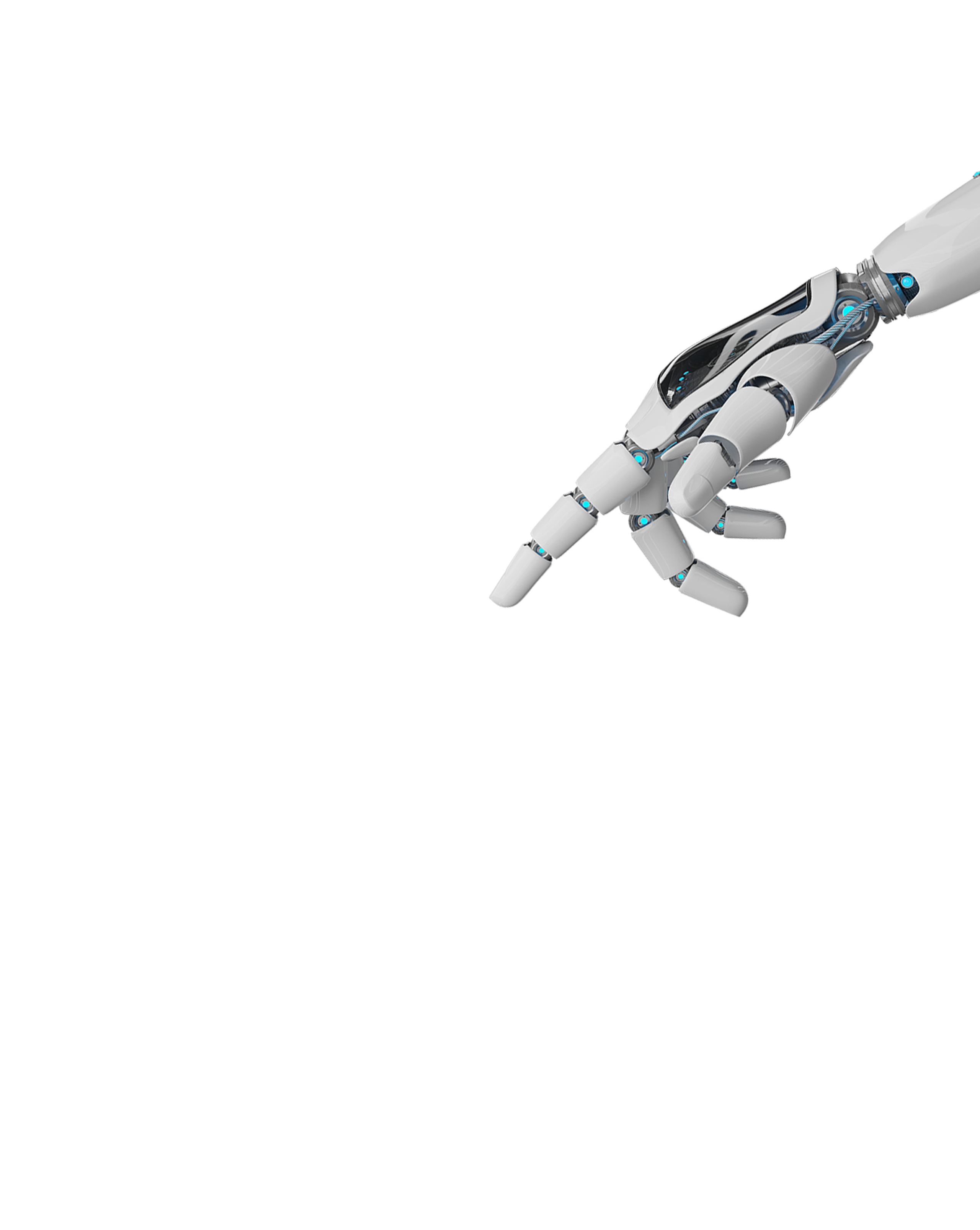 Robot Hand